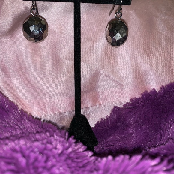 4 pairs of woman earrings - Picture 15 of 15